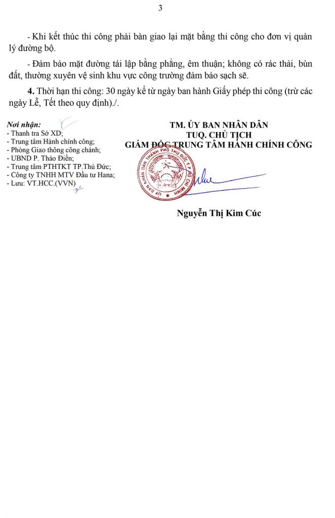 Ủy Ban NhÂn DÂn