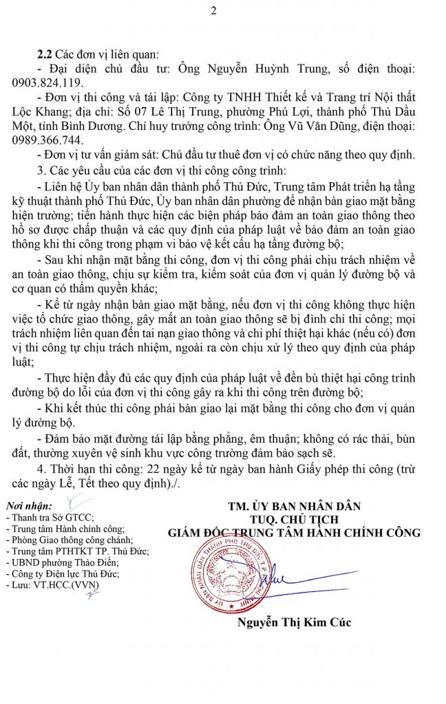 ThaØnh PhoÁ HoÀ ChÍ Minh