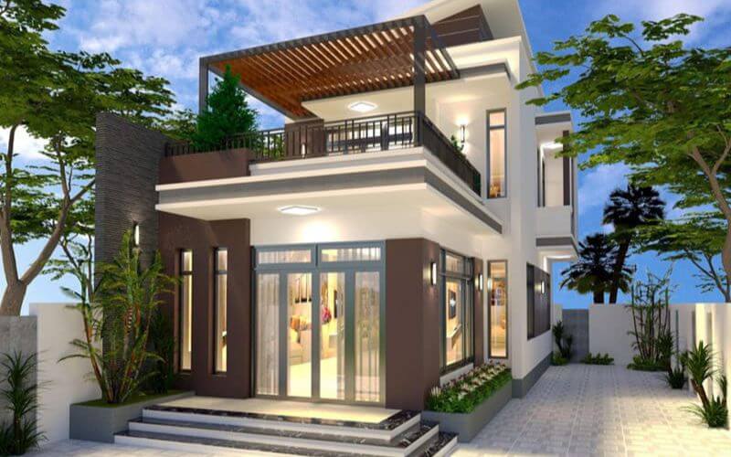 Xây Dựng Nhà Lầu